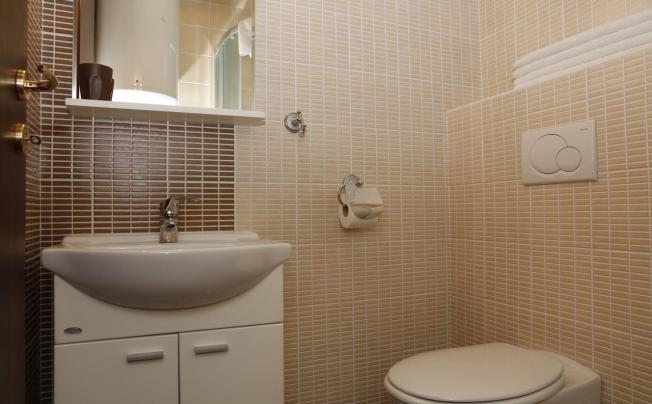 Фото отеля Miljan I Ranko Apartments 