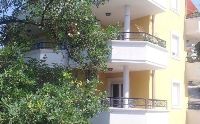 Фото отеля Miljan I Ranko Apartments 
