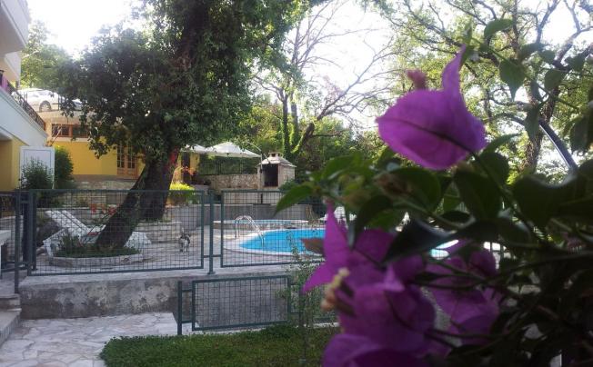 Фото отеля Miljan I Ranko Apartments 