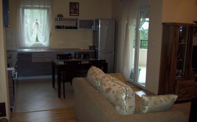 Фото отеля Miljan I Ranko Apartments 