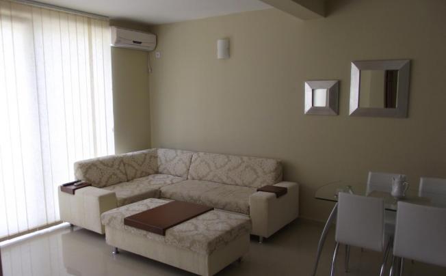 Фото отеля Miljan I Ranko Apartments 