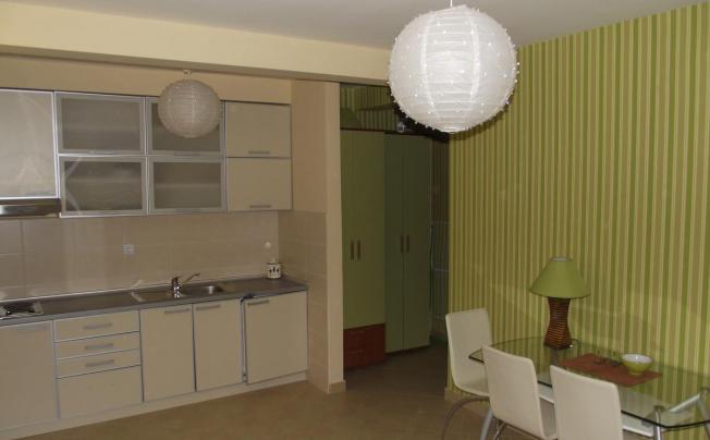 Фото отеля Miljan I Ranko Apartments 