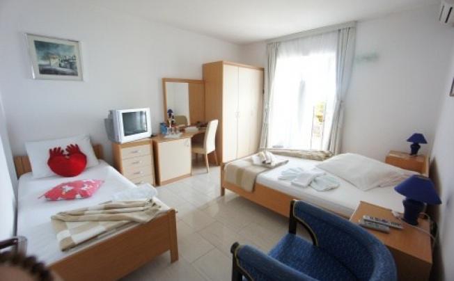 Фото отеля Tramontana Apartments