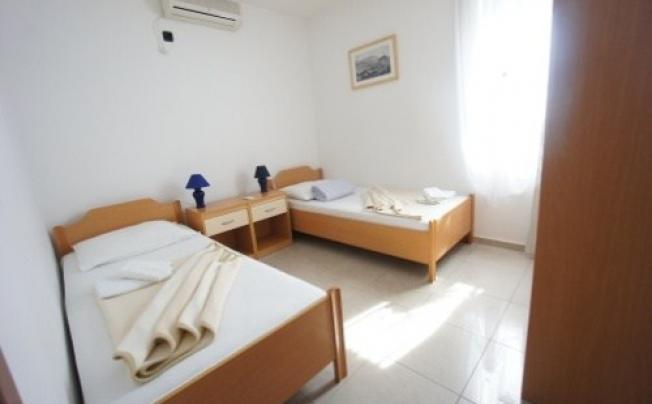 Фото отеля Tramontana Apartments