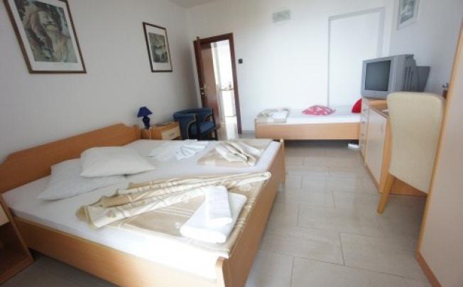 Фото отеля Tramontana Apartments