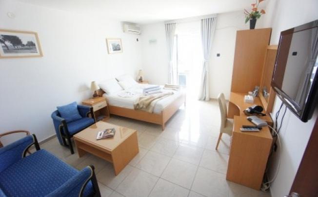 Фото отеля Tramontana Apartments