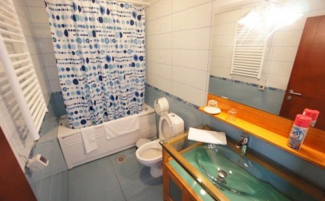 Фото отеля Tramontana Apartments