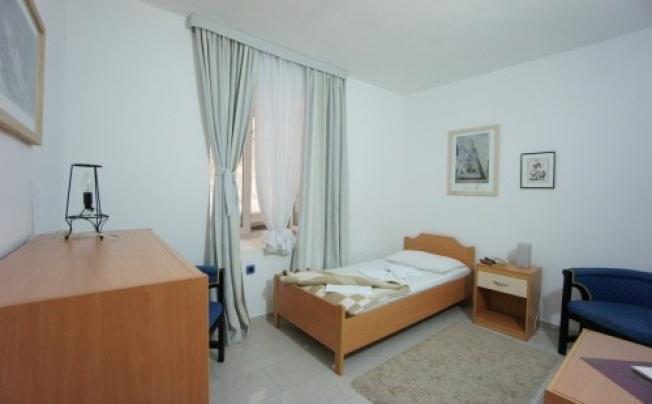Фото отеля Tramontana Apartments