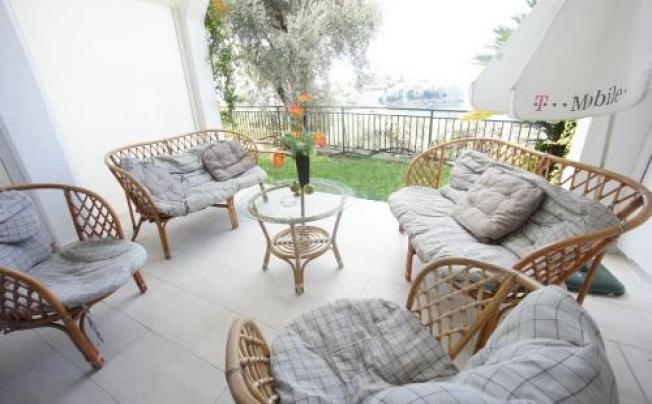 Фото отеля Tramontana Apartments