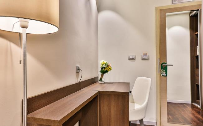 Фото отеля Palma hotel Tivat