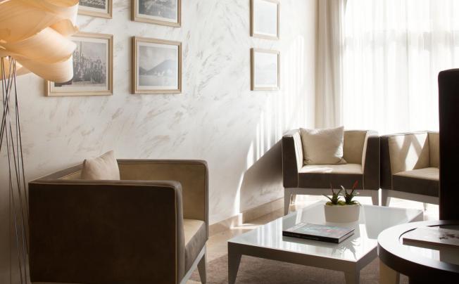 Фото отеля Palma hotel Tivat