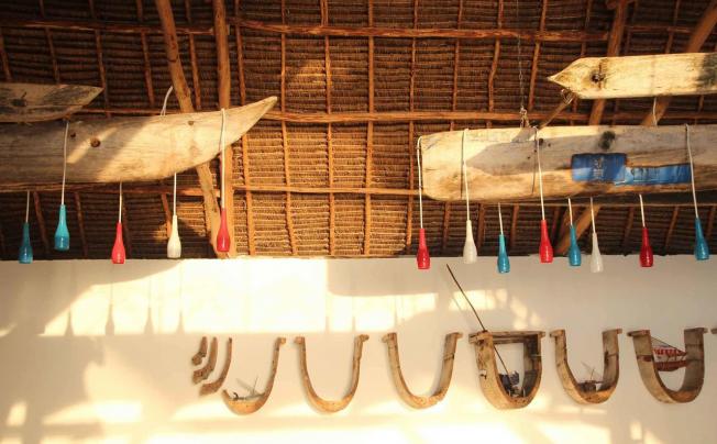 Фото отеля Nur Beach Hotel Zanzibar
