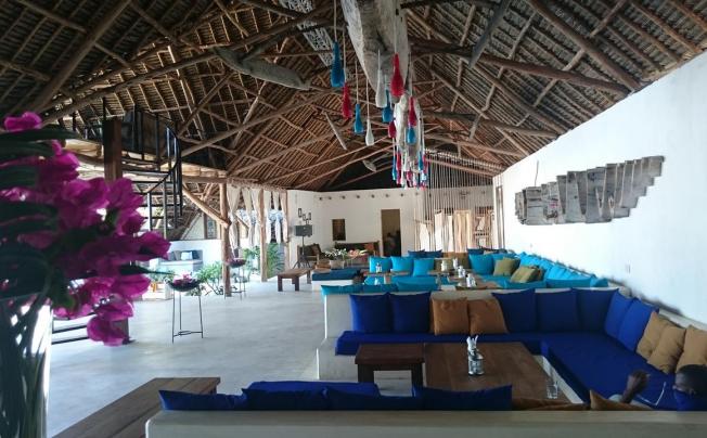 Фото отеля Nur Beach Hotel Zanzibar