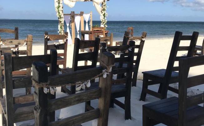 Фото отеля Paradise Beach Resort