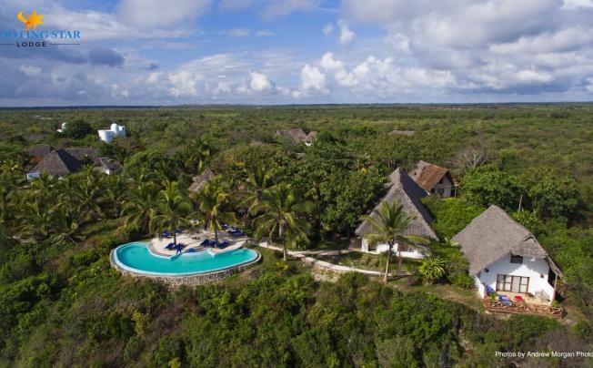 Фото отеля Shooting Star Lodge