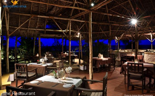Фото отеля SHOOTING STAR LODGE