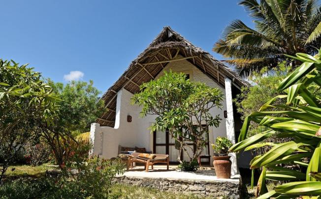 Фото отеля SHOOTING STAR LODGE