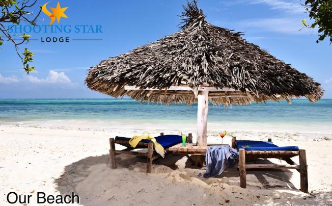 Фото отеля SHOOTING STAR LODGE