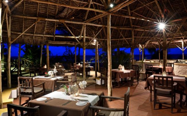 Фото отеля SHOOTING STAR LODGE