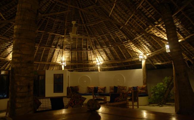 Фото отеля Mchanga Beach Resort