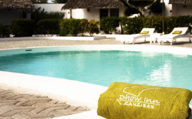 Фото отеля Dhow Inn Zanzibar
