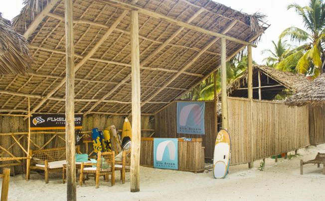 Фото отеля Dhow Inn Zanzibar