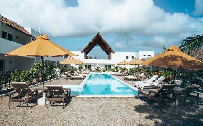 Фото отеля Dhow Inn Zanzibar