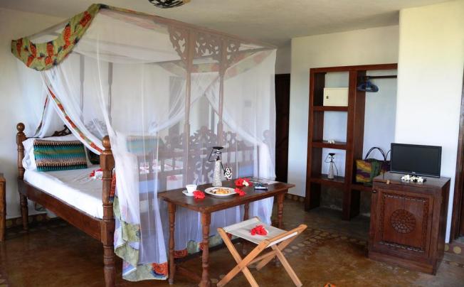 Фото отеля Samaki Lodge