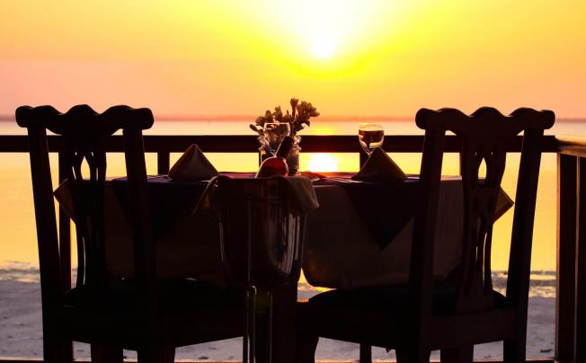 Фото отеля Michamvi Sunset Bay Resort