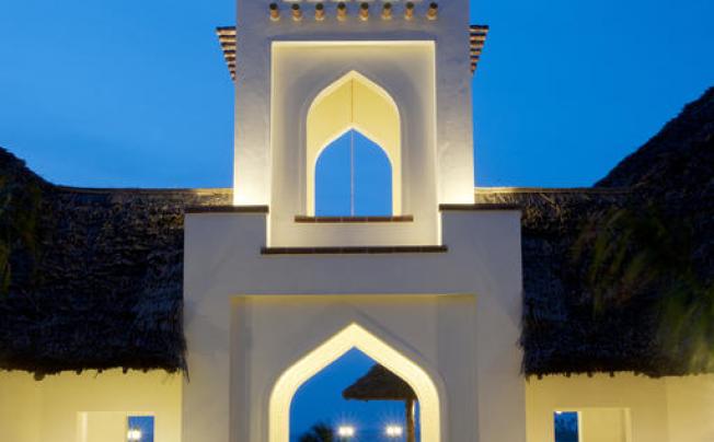 Фото отеля Sea Cliff Resort & Spa