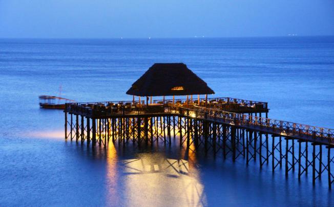 Фото отеля Sea Cliff Resort & Spa