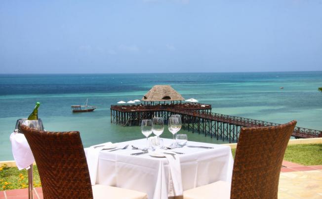 Фото отеля Sea Cliff Resort & Spa