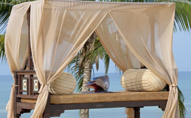 Фото отеля Sea Cliff Resort & Spa