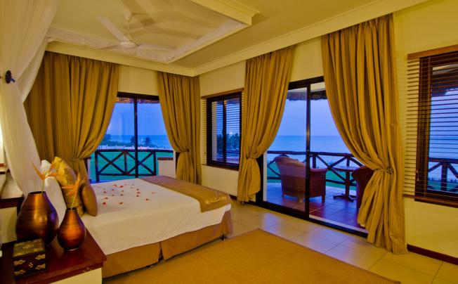 Фото отеля Sea Cliff Resort & Spa
