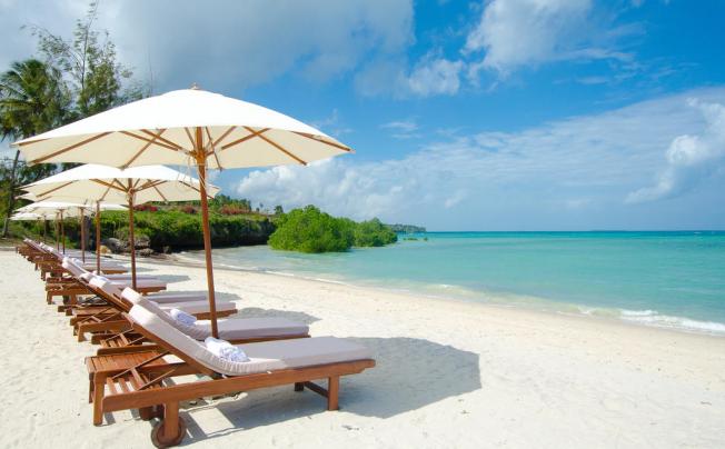 Фото отеля Sea Cliff Resort & Spa