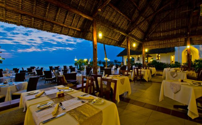 Фото отеля Sea Cliff Resort & Spa