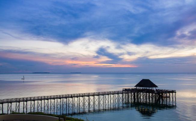 Фото отеля Sea Cliff Resort & Spa