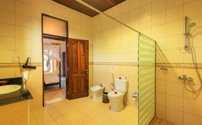 Фото отеля Azao Resort & Spa Zanzibar