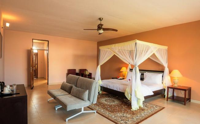 Фото отеля Azao Resort & Spa Zanzibar