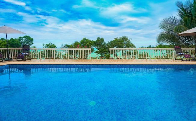 Фото отеля Azao Resort & Spa Zanzibar