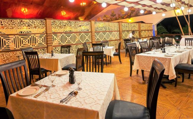 Фото отеля Azao Resort & Spa Zanzibar