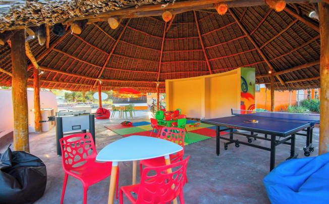 Фото отеля Azao Resort & Spa Zanzibar