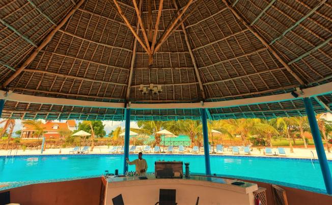 Фото отеля Azao Resort & Spa Zanzibar
