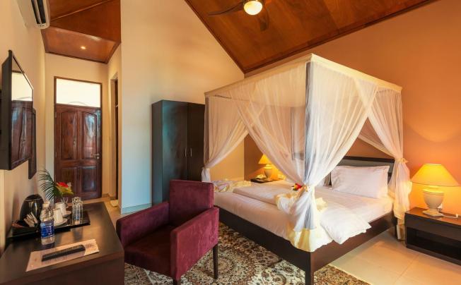 Фото отеля Azao Resort & Spa Zanzibar
