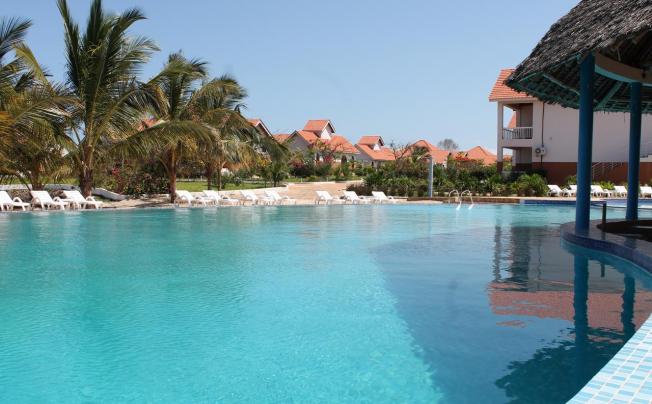 Фото отеля Azao Resort & Spa Zanzibar