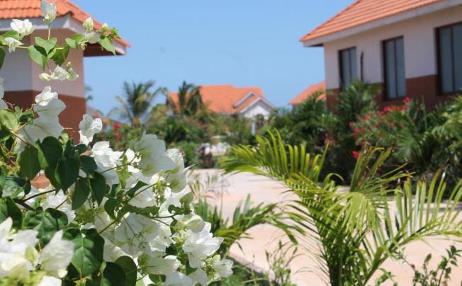 Фото отеля Azao Resort & Spa Zanzibar