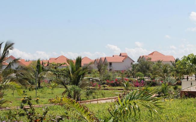 Фото отеля Azao Resort & Spa Zanzibar