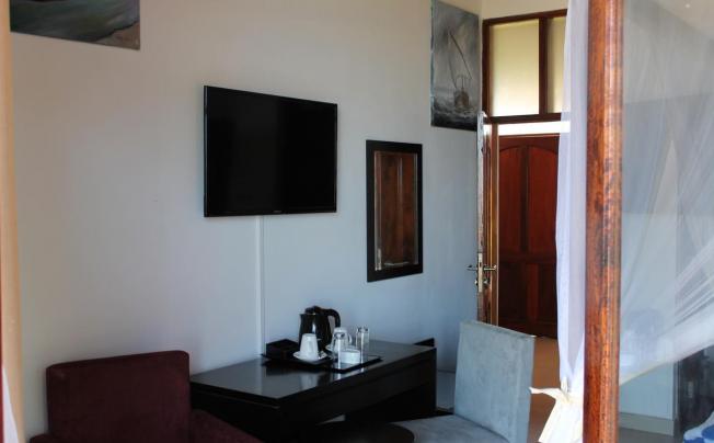 Фото отеля Azao Resort & Spa Zanzibar
