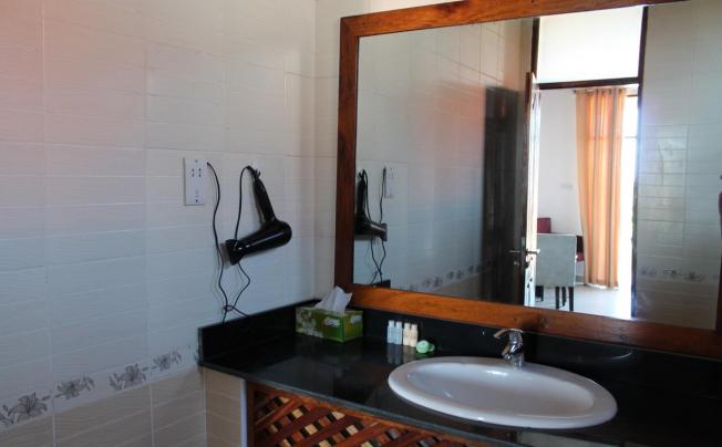 Фото отеля Azao Resort & Spa Zanzibar