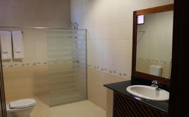 Фото отеля Azao Resort & Spa Zanzibar